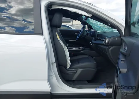 2026 Chevrolet Equinox Fwd Lt z USA, uszkodzony, nr VIN 3GNAXHEG7TL102463